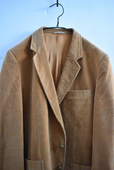 画像4: 80-90s Austria Corduroy Jacket