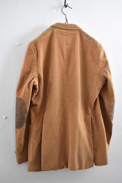 画像8: 80-90s Austria Corduroy Jacket