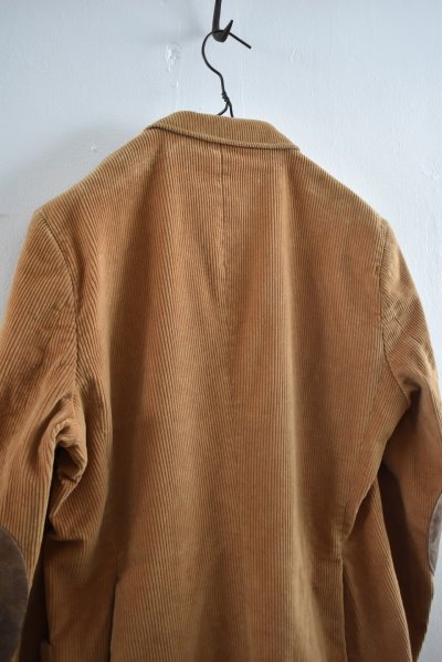 画像9: 80-90s Austria Corduroy Jacket