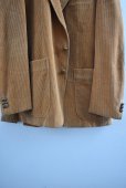 画像5: 80-90s Austria Corduroy Jacket (5)