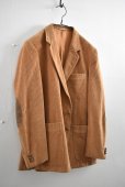 画像3: 80-90s Austria Corduroy Jacket (3)