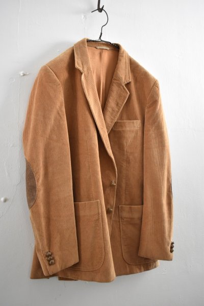 画像3: 80-90s Austria Corduroy Jacket