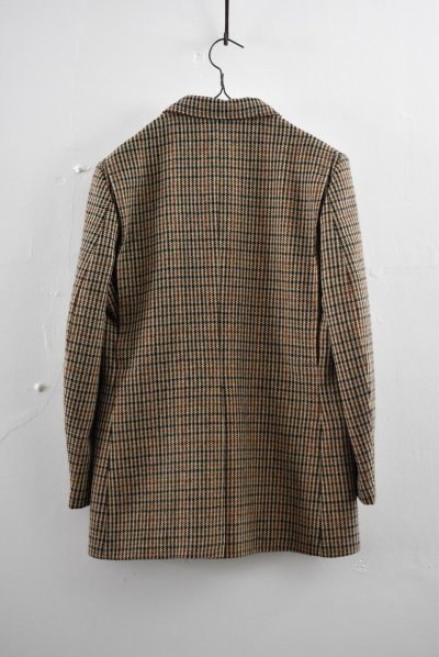 画像8: 90s British Tweed Hunting Jacket