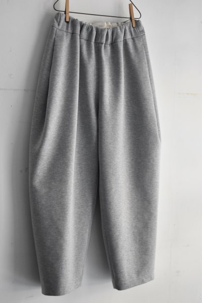 画像2: NO CONTROL AIR スプリンギィ ダンボールニット モモヤマパンツ