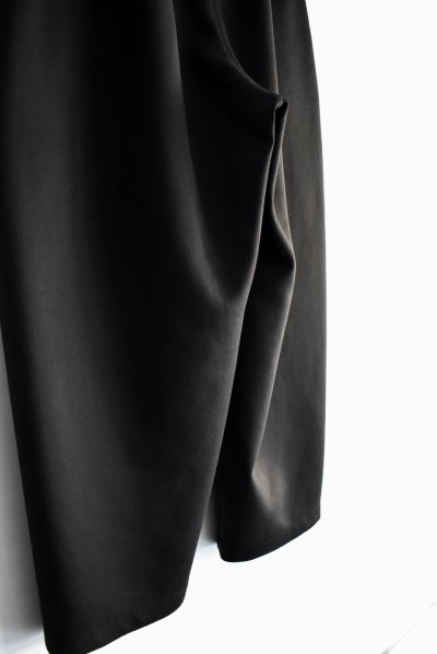 画像9: NO CONTROL AIR スプリンギィ ダンボールニット モモヤマパンツ