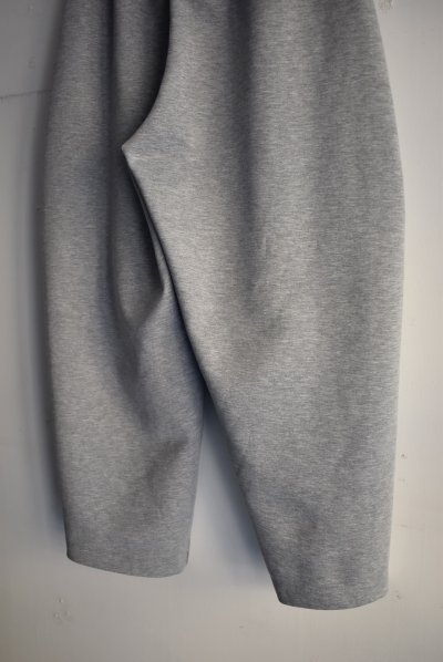 画像9: NO CONTROL AIR スプリンギィ ダンボールニット モモヤマパンツ