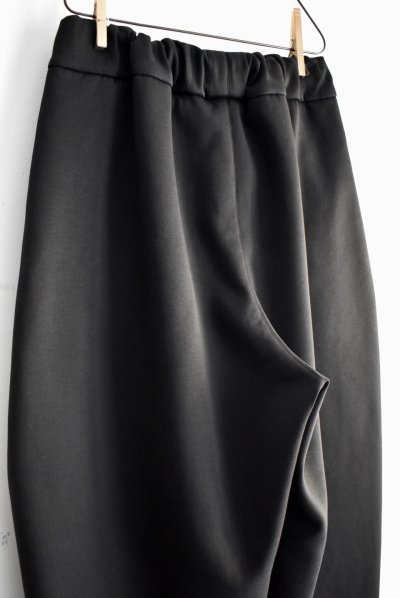 画像8: NO CONTROL AIR スプリンギィ ダンボールニット モモヤマパンツ