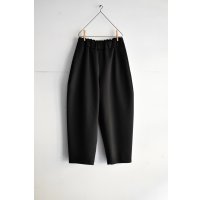 NO CONTROL AIR スプリンギィ ダンボールニット モモヤマパンツ