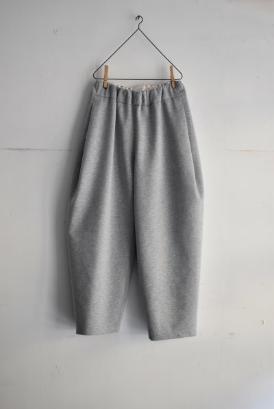 画像1: NO CONTROL AIR スプリンギィ ダンボールニット モモヤマパンツ