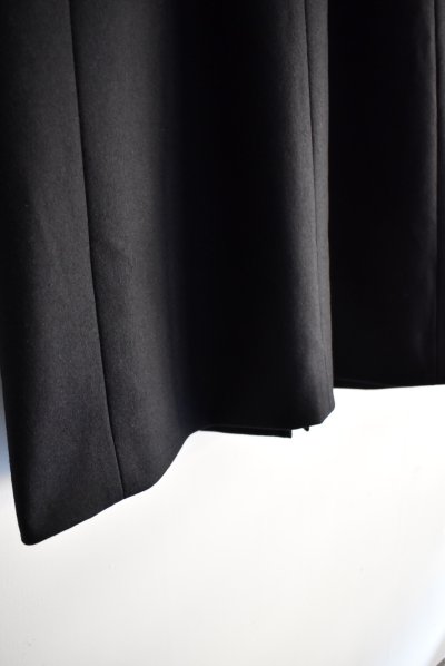 画像11: NO CONTROL AIR スタンダードフラノ ボトルネックコート