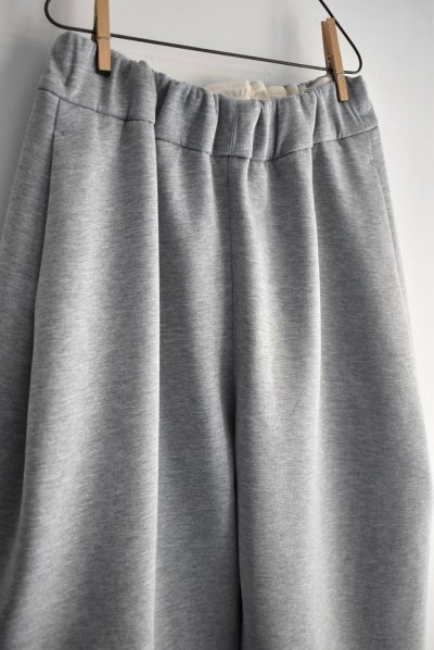 画像3: NO CONTROL AIR スプリンギィ ダンボールニット モモヤマパンツ