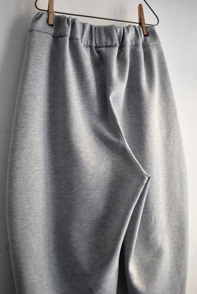 画像8: NO CONTROL AIR スプリンギィ ダンボールニット モモヤマパンツ