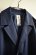 画像6: 60s French Balmacaan Coat for Paris City Hall stuff (Dead stock) (6)