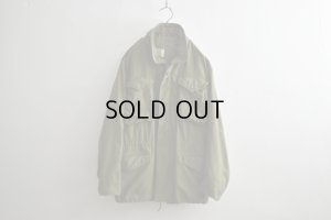 画像1: 70s US Army M65 Field Jacket 2nd Model (1)