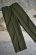 画像3: US ARMY M51 Wool Field Trousers (Dead Stock)  (3)
