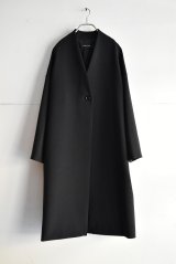 TRAVAIL MANUEL 定番ロングコート 大阪セレクトショップ | warble| TRAVAIL MANUEL