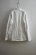 画像10: French Vintage Butcher Jacket (10)