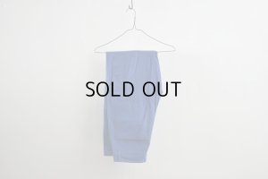 画像1: French Bule Work Pant  Dead Stock B (1)