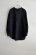 画像1: Tailor The Dress リネン ドクターズプルオーバーシャツ (1)