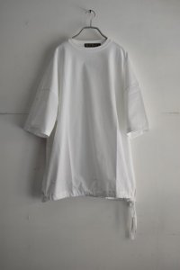 画像1: HAVERSACK オーバーサイジング スピンドルTee (1)