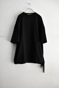 画像1: HAVERSACK オーバーサイジング スピンドルTee (1)