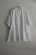 画像1: Tailor The Dress ワッシャーリネン タキシード ワイドシャツ (1)
