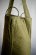 画像6: 50s-60s Dead stock army tent tote bag (6)