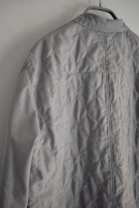 画像9: NO CONTROL AIR クリアキルト スモールカラーシャツ (9)