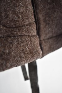 画像14: HAVERSACK スライバーニット シーマンズプロティクティブジャケット (14)