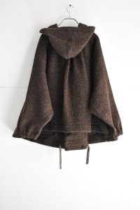 画像7: HAVERSACK スライバーニット シーマンズプロティクティブジャケット (7)