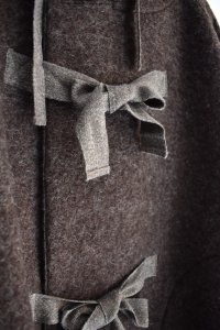 画像5: HAVERSACK スライバーニット シーマンズプロティクティブジャケット (5)