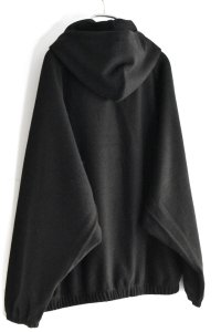 画像9: HAVERSACK  ATTIRE バランサーミルド フードプルオーバー (9)