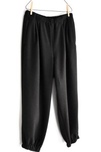 画像2: HAVERSACK  ATTIRE バランサーミルド トラックパンツ (2)