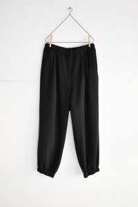 画像1: HAVERSACK  ATTIRE バランサーミルド トラックパンツ (1)