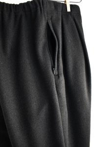 画像4: HAVERSACK  ATTIRE バランサーミルド トラックパンツ (4)