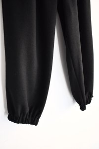 画像5: HAVERSACK  ATTIRE バランサーミルド トラックパンツ (5)