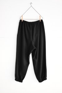 画像6: HAVERSACK  ATTIRE バランサーミルド トラックパンツ (6)