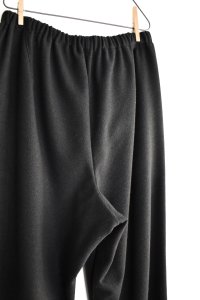 画像8: HAVERSACK  ATTIRE バランサーミルド トラックパンツ (8)