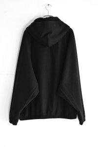 画像8: HAVERSACK  ATTIRE バランサーミルド フードプルオーバー (8)