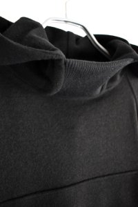 画像4: HAVERSACK  ATTIRE バランサーミルド フードプルオーバー (4)