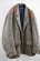 画像5: 80s Italian Tweed Blouson Jacket (5)