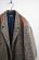 画像3: 80s Italian Tweed Blouson Jacket (3)