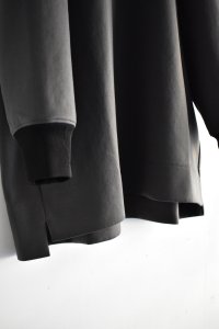 画像5: NO CONTROL AIR スプリンギィ ダンボールニット 配色H/N (5)