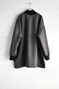 画像7: NO CONTROL AIR スプリンギィ ダンボールニット 配色H/N (7)