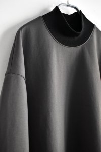 画像3: NO CONTROL AIR スプリンギィ ダンボールニット 配色H/N (3)