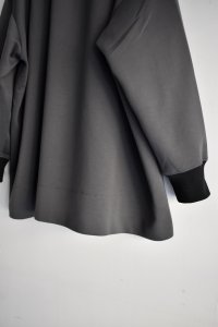 画像11: NO CONTROL AIR スプリンギィ ダンボールニット 配色C/N (11)