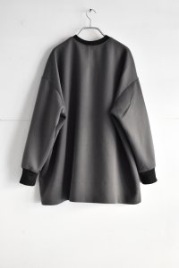 画像7: NO CONTROL AIR スプリンギィ ダンボールニット 配色C/N (7)