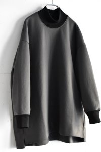 画像2: NO CONTROL AIR スプリンギィ ダンボールニット 配色H/N (2)