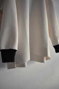 画像5: NO CONTROL AIR スプリンギィ ダンボールニット 配色C/N (5)