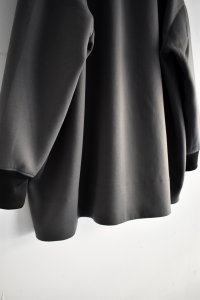 画像10: NO CONTROL AIR スプリンギィ ダンボールニット 配色C/N (10)